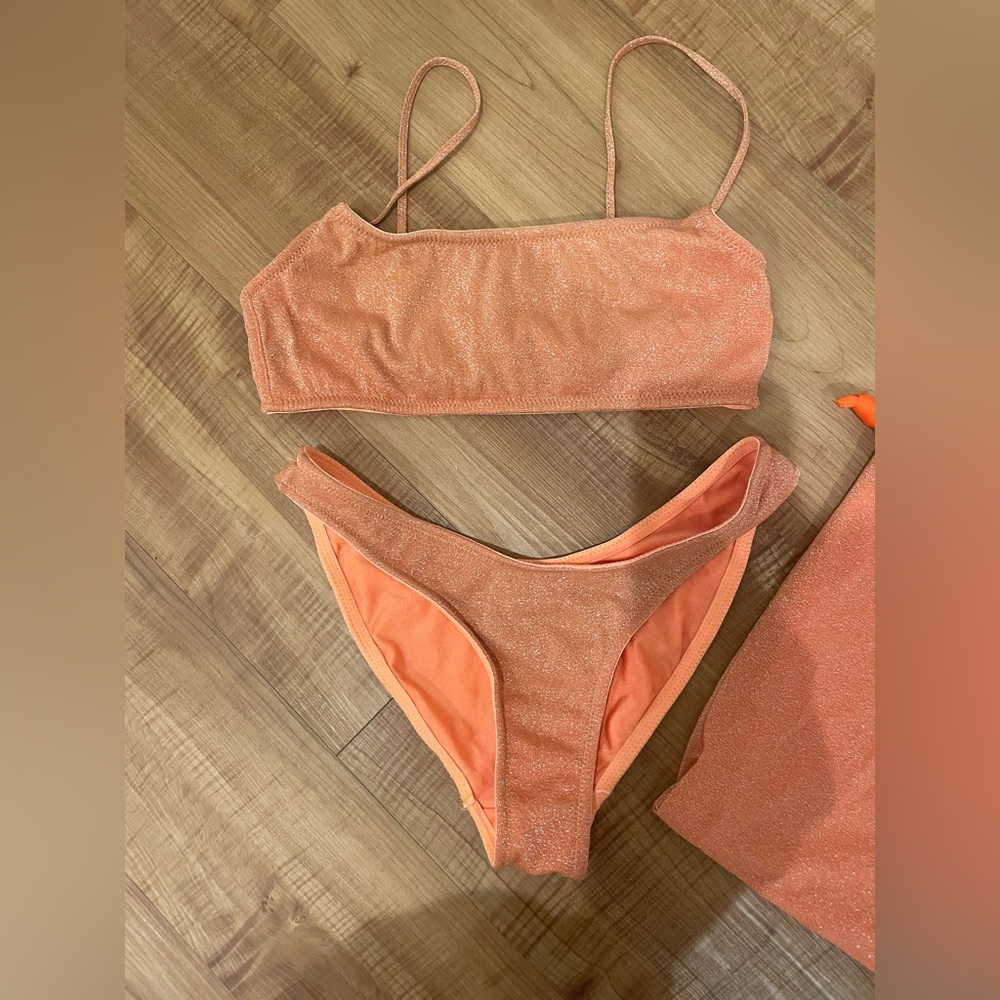 Triangl Swimsuit